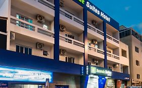 Rezende Suites Hotel